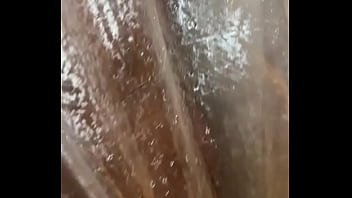 What if santa wore a silk robe and emptied his sack elsewhere