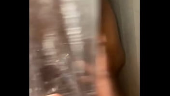 What if santa wore a silk robe and emptied his sack elsewhere