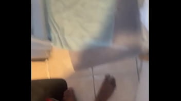 What if santa wore a silk robe and emptied his sack elsewhere