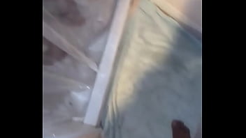 What if santa wore a silk robe and emptied his sack elsewhere