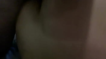 Small pussy gets smashed