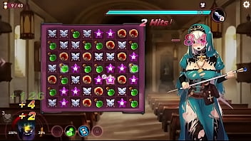 Jugando mirror martaparte1