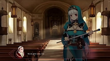 Jugando mirror martaparte1