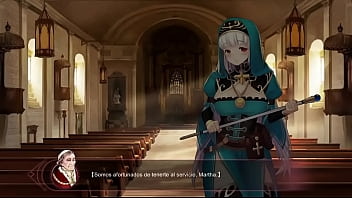 Jugando mirror martaparte1