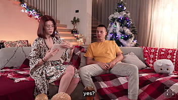 His gentle hands make me get wet like a bitch not to mention his cock