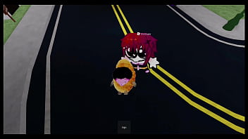 Cwute Asteria Drives Into Ketsnugget *gone Sexual* thumbnail
