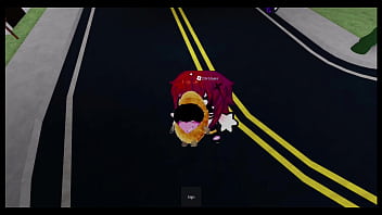 Cwute Asteria Drives Into Ketsnugget *gone Sexual* thumbnail