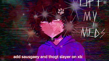 Cwute asteria drives into ketsnugget *gone sexual*