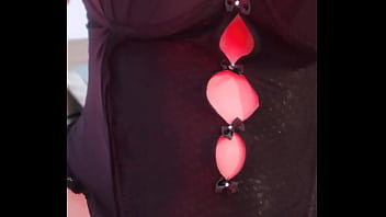 Fui uma cadelinha exibida e arranquei leite do meu namorado virtual