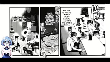 My Favorite Girl's Part Time Job Offers H Services To Regular Customers 2 thumbnail