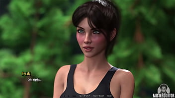 Summer heat ep 17 – visual novel gameplay by misterdoktor