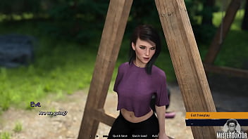 Summer heat ep 17 – visual novel gameplay by misterdoktor