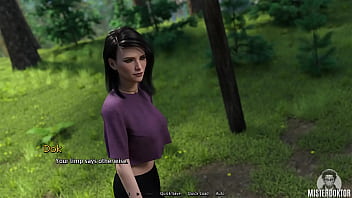 Summer heat ep 17 – visual novel gameplay by misterdoktor