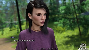 Summer heat ep 17 – visual novel gameplay by misterdoktor