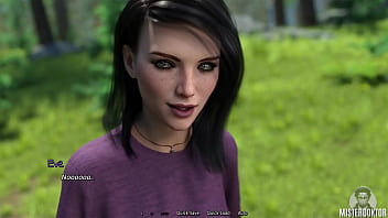 Summer heat ep 17 – visual novel gameplay by misterdoktor