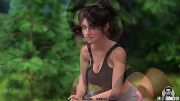 Summer heat ep 17 – visual novel gameplay by misterdoktor