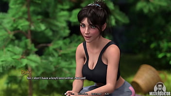 Summer Heat Ep17 – Visual Novel Gameplay By Misterdoktor thumbnail