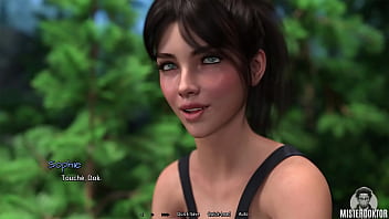 Summer heat ep 17 – visual novel gameplay by misterdoktor