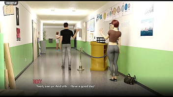 University of problems missing scenes 7