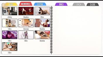 University of problems missing scenes 7