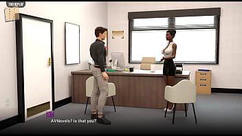 University Of Problems Missing Scenes 7 thumbnail