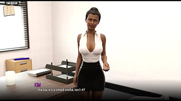 University of problems missing scenes 7