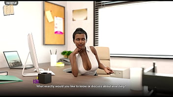 University of problems missing scenes 7