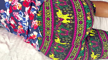 Desi indian stepsister wants to see my bbc