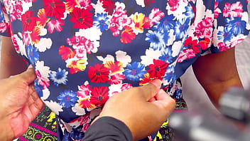 Desi indian stepsister wants to see my bbc