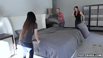 Foster caught stealing and 4