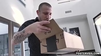 Foster caught stealing and 4