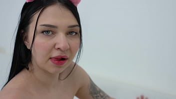 Only anal for slutty nicki rot and no romance short version