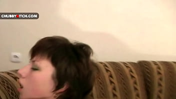 Look at this horny baby with meaty booty and wet pussy