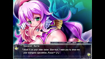 Vh5 syria the demon sister