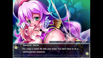 Vh5 syria the demon sister