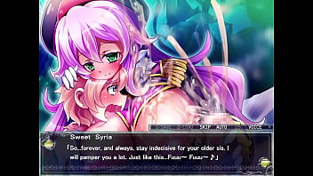 Vh5 syria the demon sister