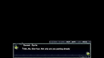 Vh5 syria the demon sister