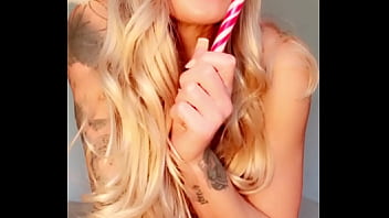 Tu veux déguster mon sucre d'orge participe au grand tirage au sort de