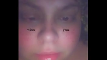 Slut makes herself puke