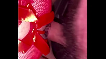 Gostosa safada tanguinha wife