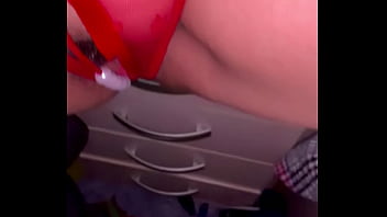 Gostosa safada tanguinha wife