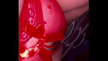 Gostosa safada tanguinha wife