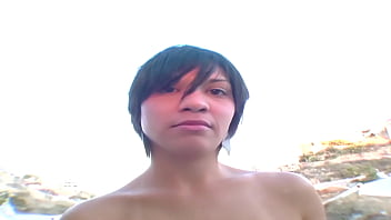 Jennifer dark is a perverted pov girl