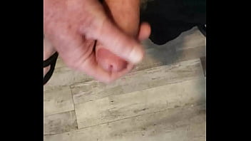 I Shoot My Sperm In The Kitchen thumbnail