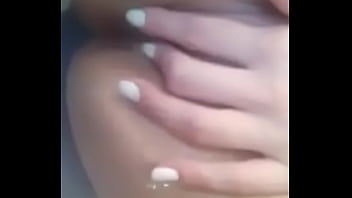 Les doights au chauf