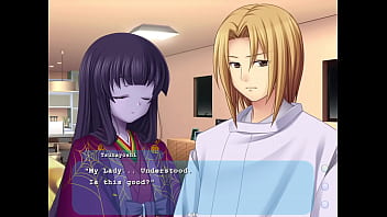 Princess x fan disc ep6 getting to know more