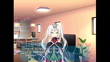 Princess x fan disc ep6 getting to know more