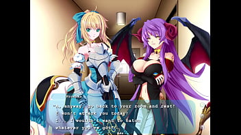 Princess x fan disc ep6 getting to know more