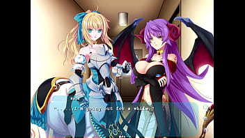 Princess x fan disc ep6 getting to know more