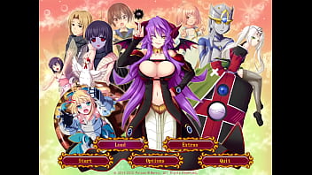 Princess x fan disc ep6 getting to know more